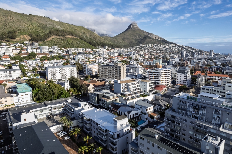 To Let 0 Bedroom Property for Rent in Three Anchor Bay Western Cape